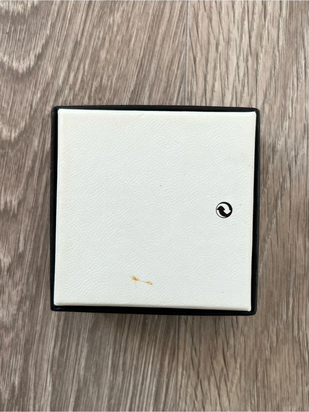 CHANEL velvet satin